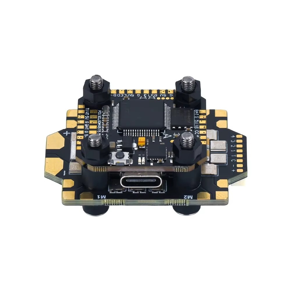 BoMassAxisflying Argus Mini 55 - Drone Top Rc บทวิจารณ์และราคา