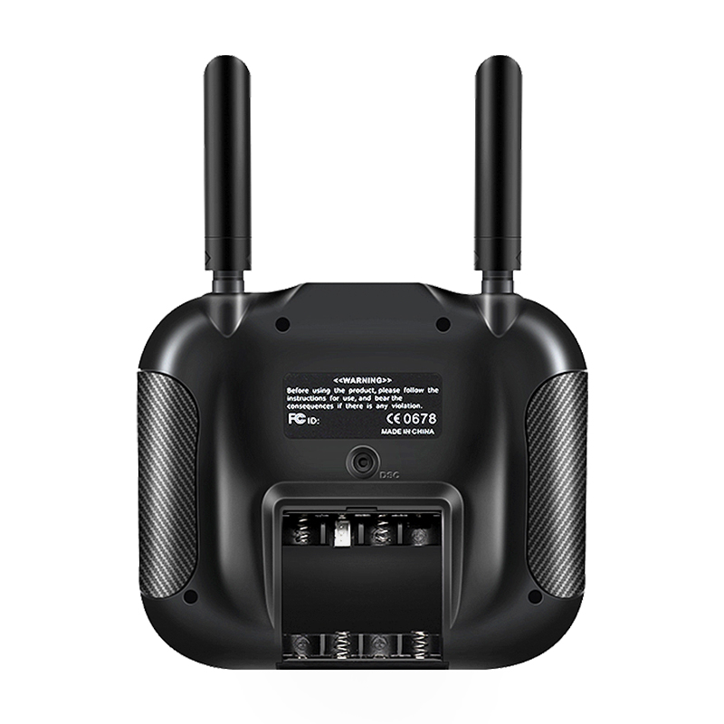 Hotrc Hot RC HT-10A HT10A รีโม - Drone Rc Battery บทวิจารณ์และราคา