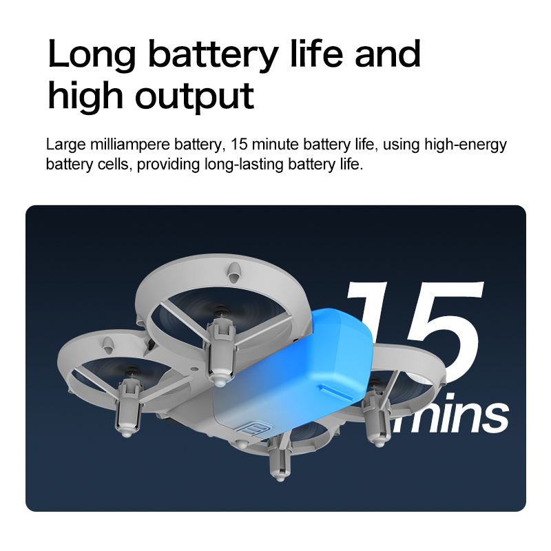 โดรน NEW T3 Mini 8K กล้องคู่ W - Nano Quad Fpv บทวิจารณ์และราคา