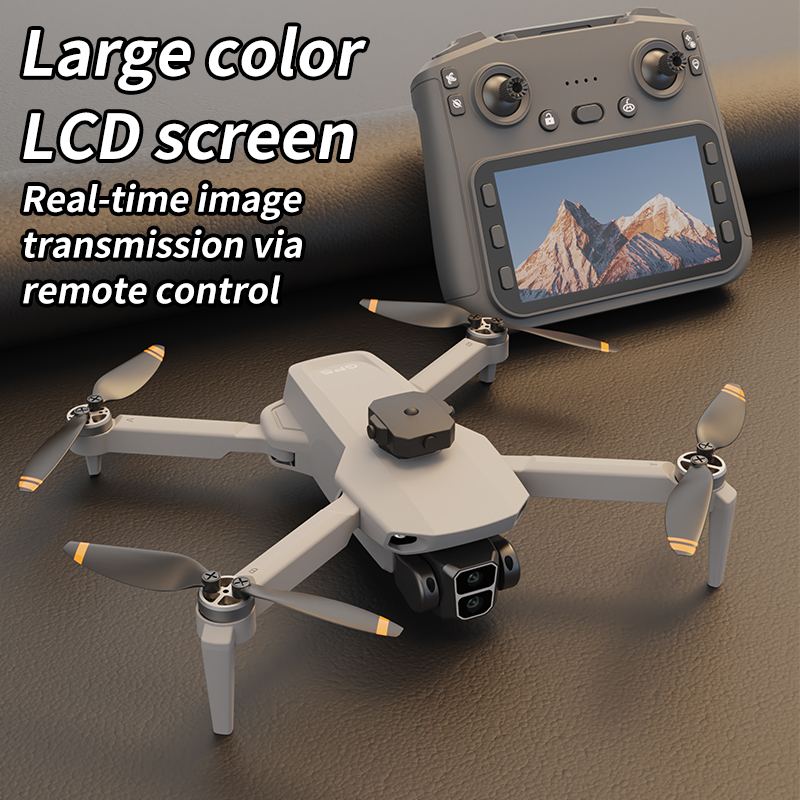 โดรน Nouveau L106-1 PRO RC กล้ - Drone Top Rc บทวิจารณ์และราคา