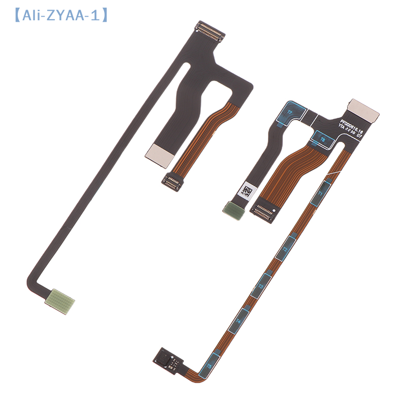 【ZYAA-1】3 In 1 ริบบิ้นแบนแบบยื - Drone Udi Rc บทวิจารณ์และราคา