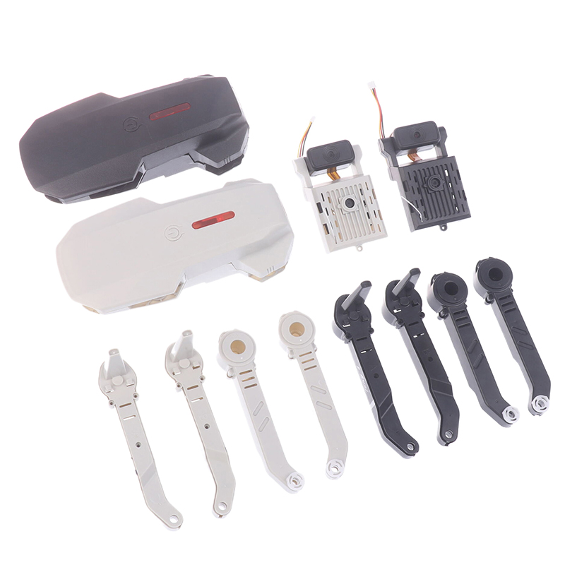 RC Drone ดัดแปลงอะไหล่สําหรับ  - Drone E88 Rc Quadcopter บทวิจารณ์และราคา