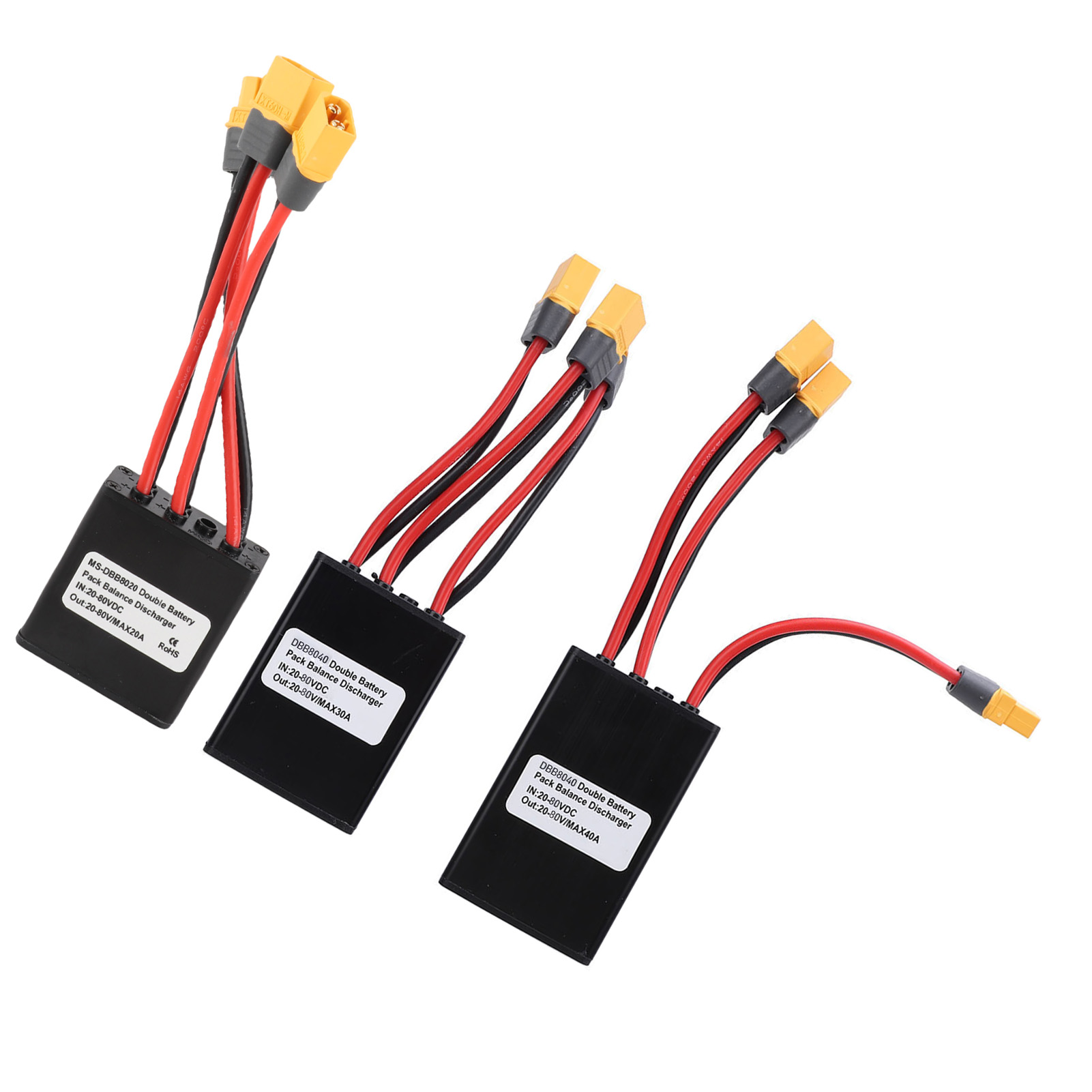 ตัวแปลงการปล่อยประจุแบตเตอรี่ค - Brushless Motor บทวิจารณ์และราคา