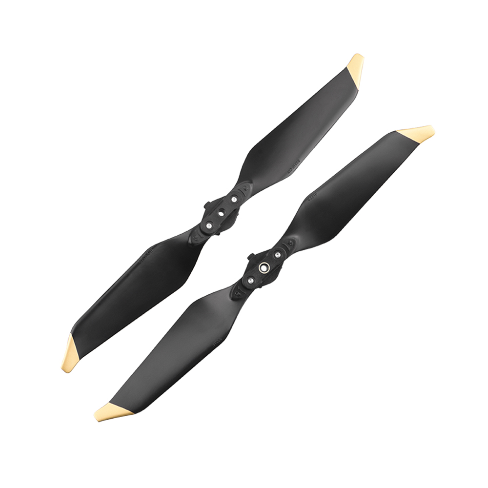 4pcs Low Noise ใบพัดสําหรับ DJ - Drone Udi Rc บทวิจารณ์และราคา