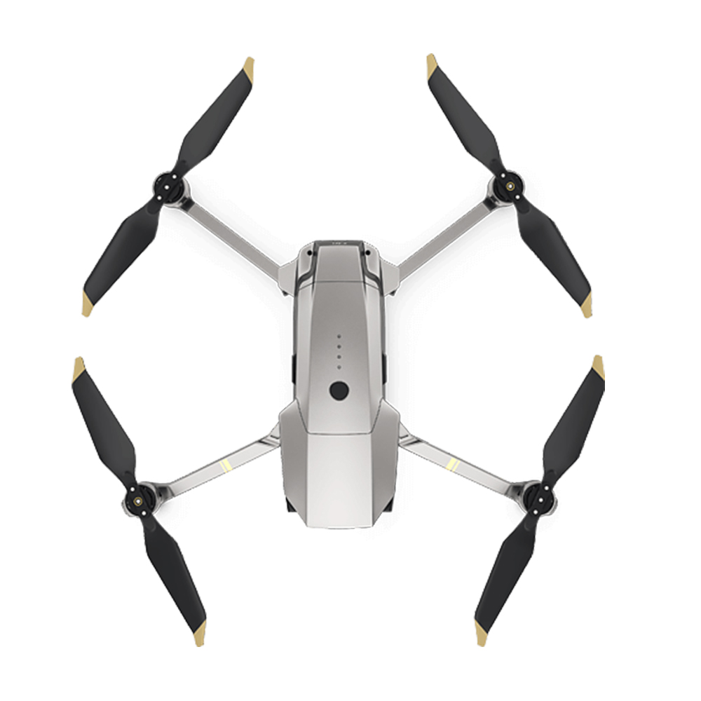 4pcs Low Noise ใบพัดสําหรับ DJ - Drone Udi Rc บทวิจารณ์และราคา