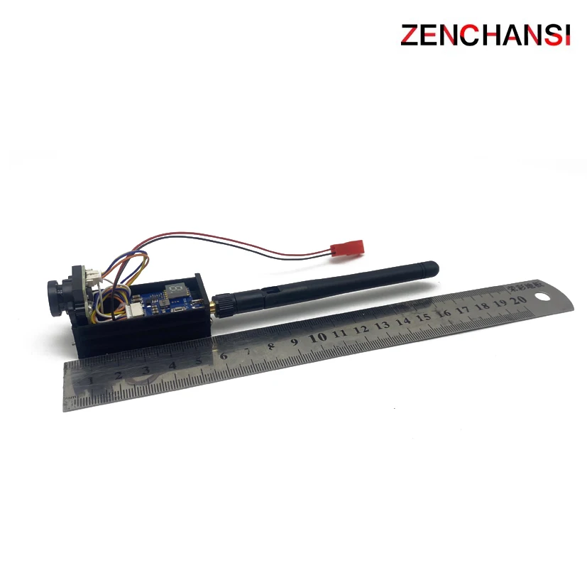 SLONWAKE FPV 5.8G 600mW เครื่อ - Drone Rc Camera บทวิจารณ์และราคา