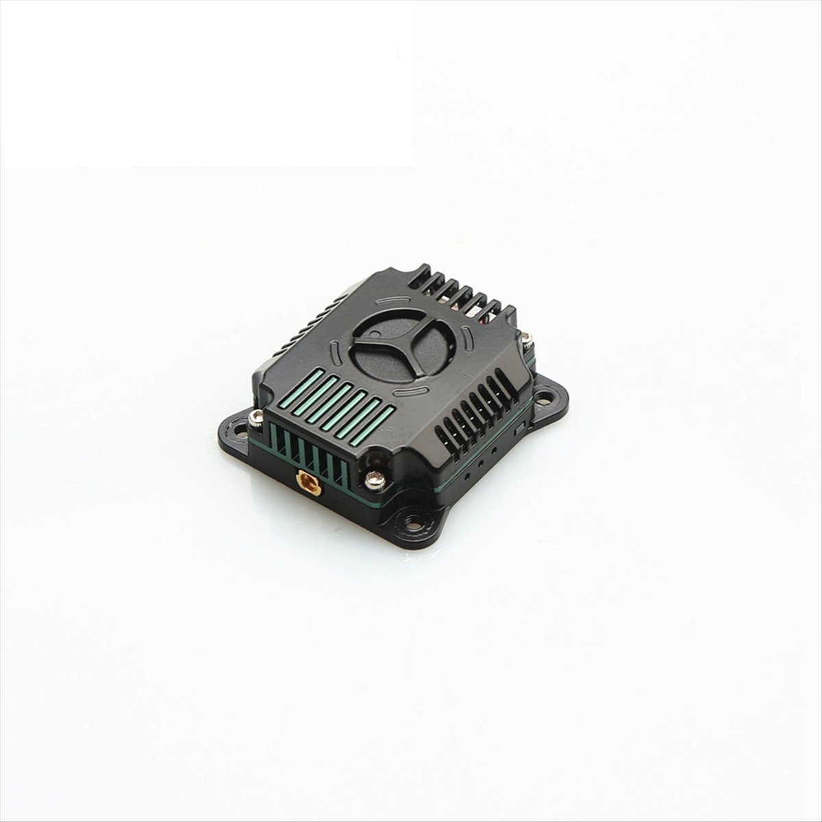 เครื่องส่งสัญญาณวิดีโอแบบอนาล็ - Analog Fpv Transmitter บทวิจารณ์และราคา