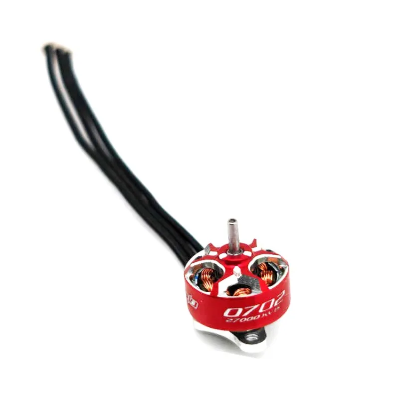 4ชิ้น rcinpower GTS V3มอเตอร์2 - Fpv Racing Motor บทวิจารณ์และราคา
