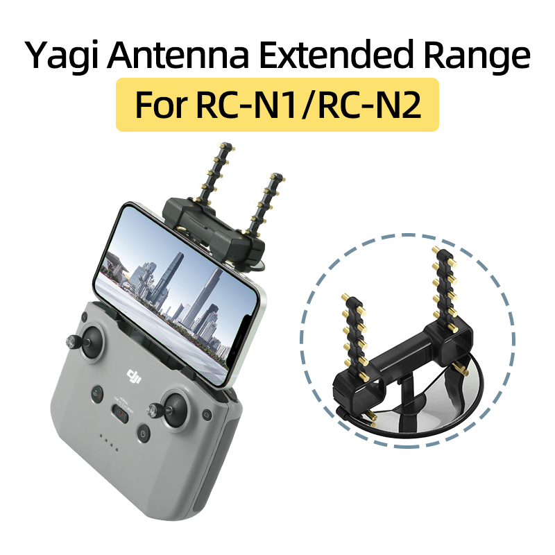 สําหรับ DJI AIR 3/2/2 S/Mavic  - Drone Rc N1 บทวิจารณ์และราคา