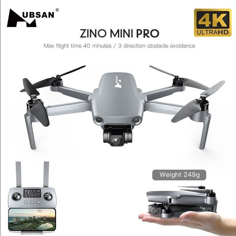Original พับใบพัดสำหรับ Hubsan - Drone Keh Rc K11 Turbo บทวิจารณ์และราคา