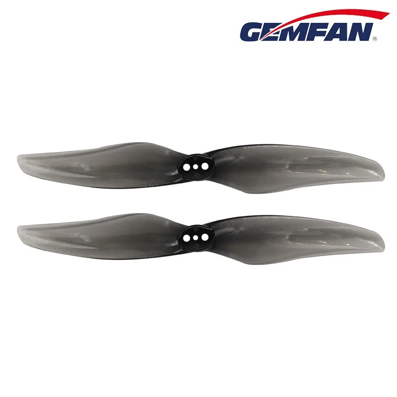 ใบพัด Gemfan Hurricane 4024 แบ - Analog Fpv Transmitter บทวิจารณ์และราคา
