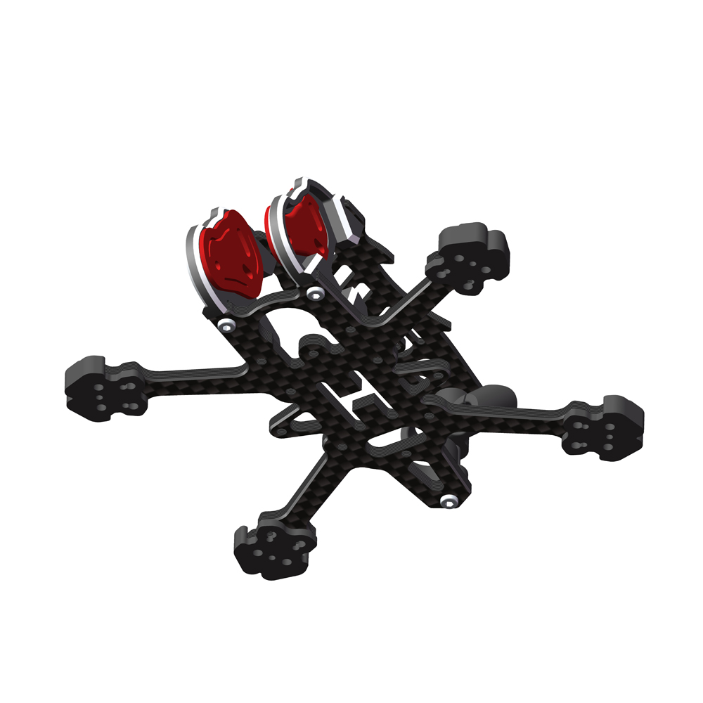 AlfaRC Fox-2 DJI O4 Air Unit ใ - Fpv Racing Motor บทวิจารณ์และราคา