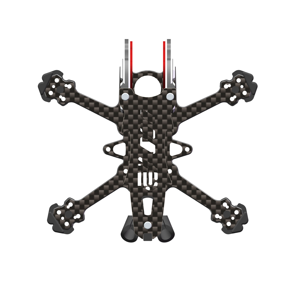 AlfaRC Fox-2 DJI O4 Air Unit ใ - Fpv Racing Motor บทวิจารณ์และราคา
