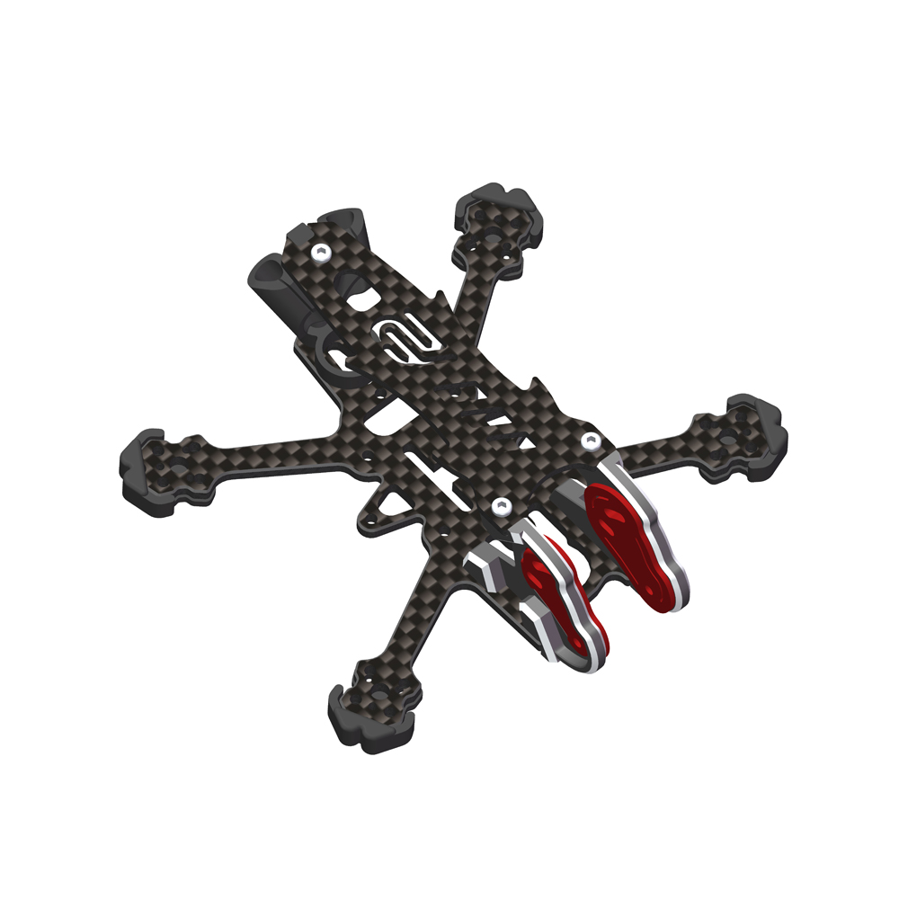 AlfaRC Fox-2 DJI O4 Air Unit ใ - Fpv Racing Motor บทวิจารณ์และราคา