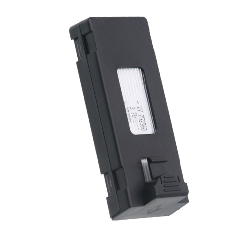 แบตเตอรี่ E88 3.7V 2600mAh แบต - Drone E88 Rc Quadcopter บทวิจารณ์และราคา