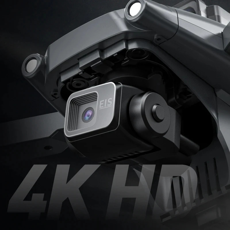 L600 PRO MAX GPS Drone Profess - Nano Quad Fpv บทวิจารณ์และราคา