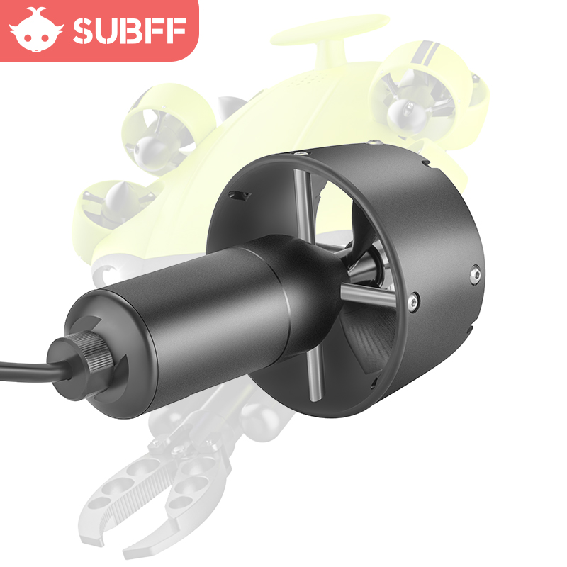 M481414 48V 14.5กก.350Mพร้อมใบ - Brushless Motor บทวิจารณ์และราคา