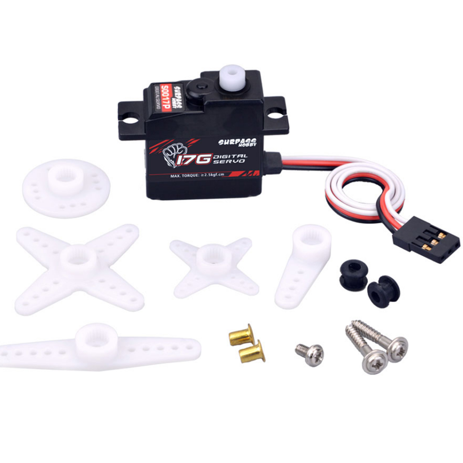 2g 3.7g 4.3g 6g 17g 25g ไมโครด - Drone Tech Rc บทวิจารณ์และราคา