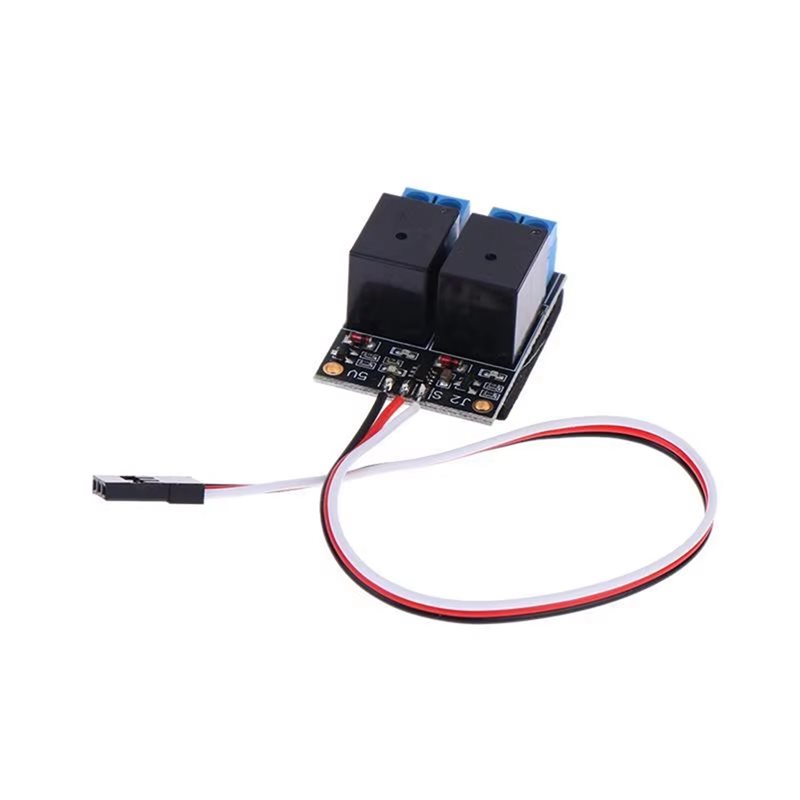 Voltvibe-PWM J2 รีเลย์สวิตช์ 2 - Drone Top Rc บทวิจารณ์และราคา