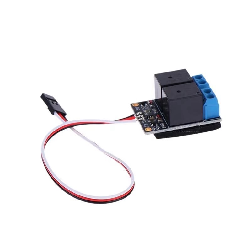 Voltvibe-PWM J2 รีเลย์สวิตช์ 2 - Drone Top Rc บทวิจารณ์และราคา