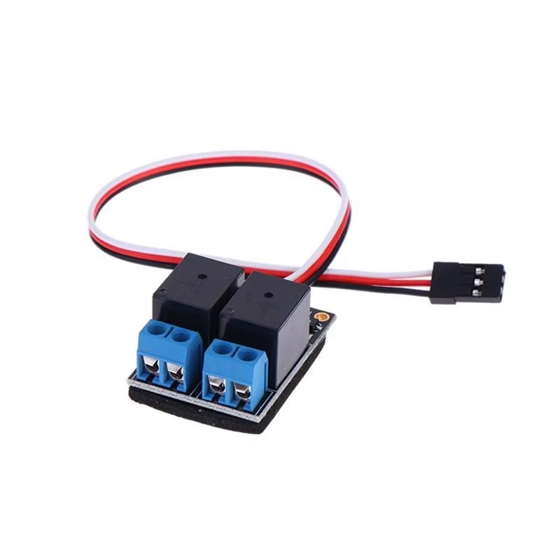 Voltvibe-PWM J2 รีเลย์สวิตช์ 2 - Drone Top Rc บทวิจารณ์และราคา