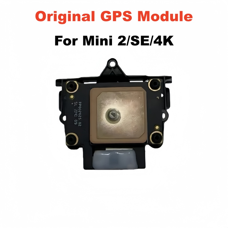 โมดูล GPS ของแท้สำหรับ DJI Min - Drone Udi Rc บทวิจารณ์และราคา