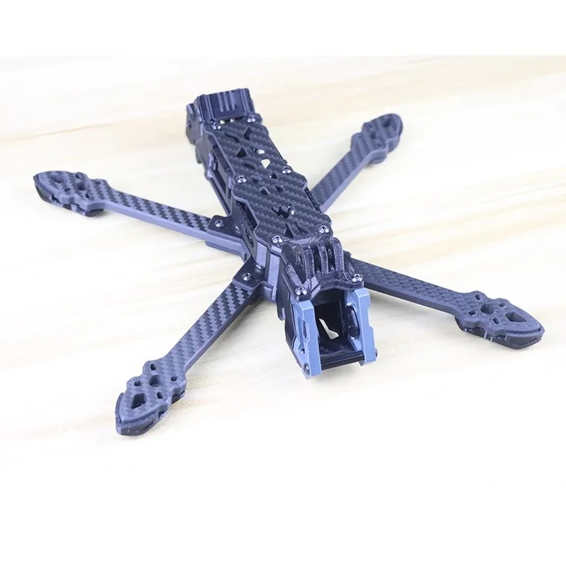 HSKRC F5X 225 V2 5 นิ้วกรอบ X  - Fpv Racing Motor บทวิจารณ์และราคา