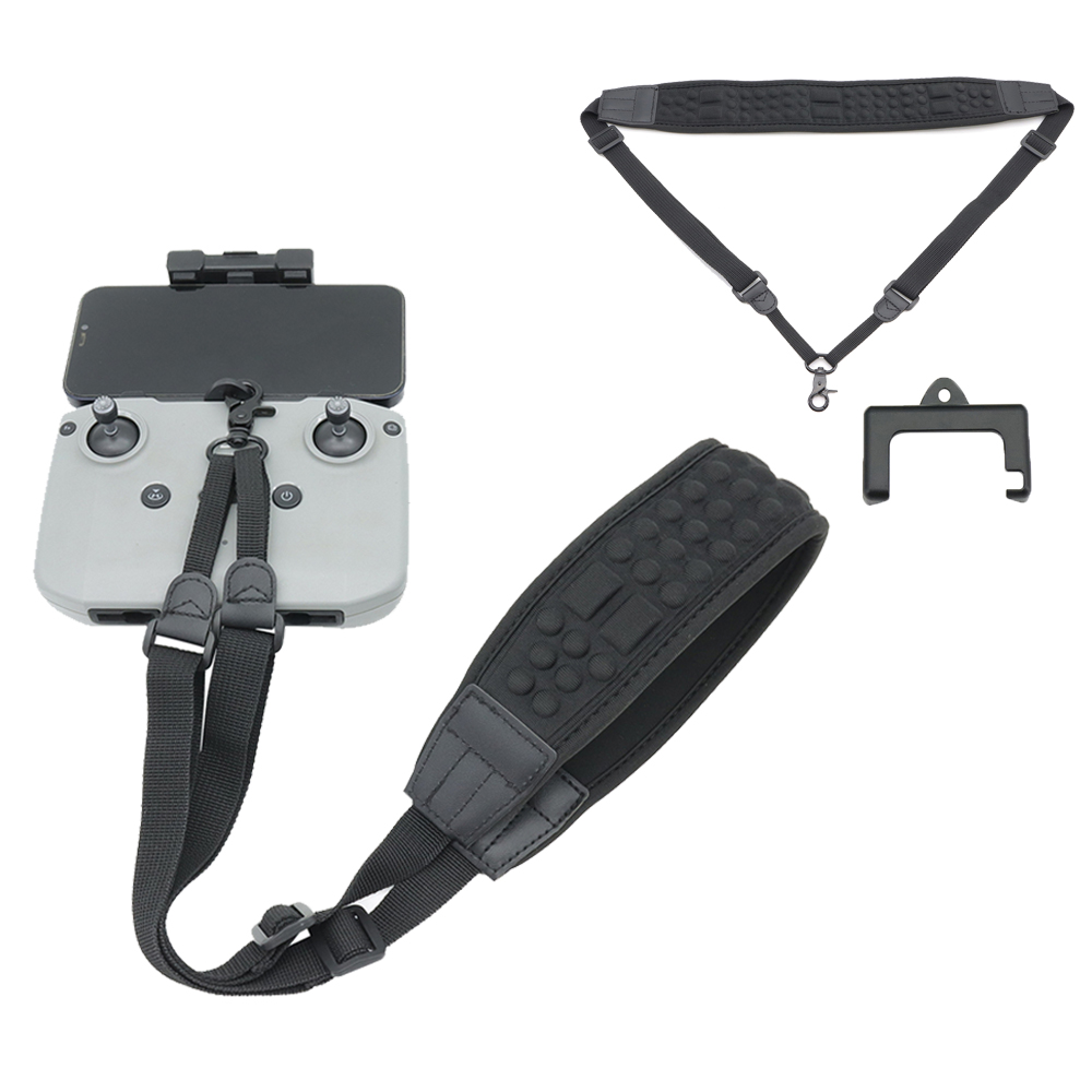 สายคล้องคอพร้อมรีโมทคอนโทรลสำห - Drone Rc N1 บทวิจารณ์และราคา