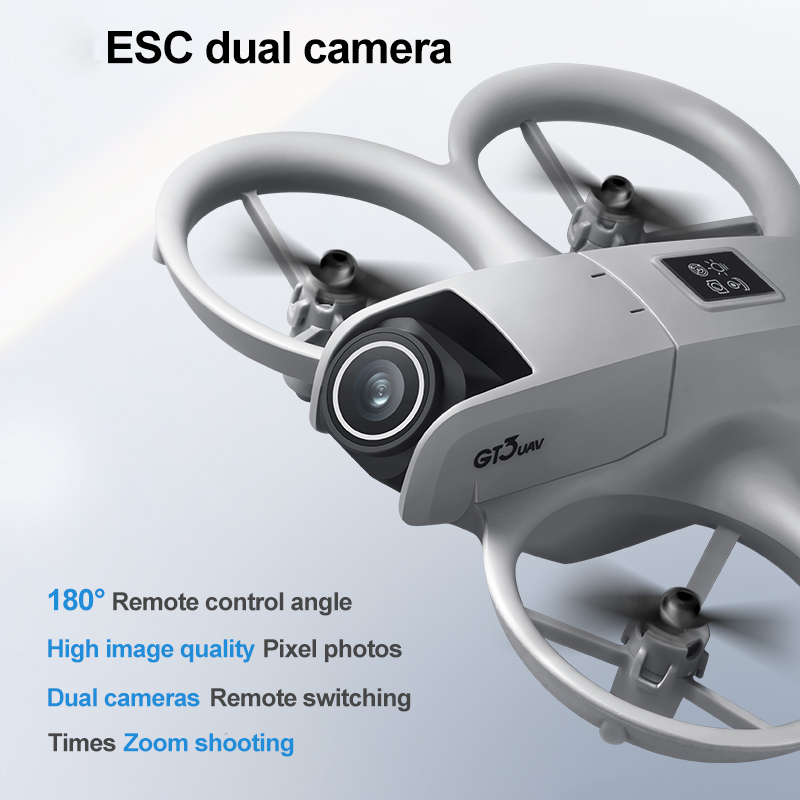 โดรน 2026 GT3 MAX RC 8K 5G ระด - Drone E88Pro Rc 4K บทวิจารณ์และราคา