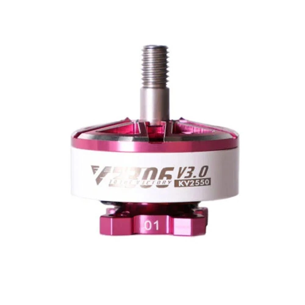 T-Motor Velox V3 2306 1750KV 1 - Fpv Racing Motor บทวิจารณ์และราคา