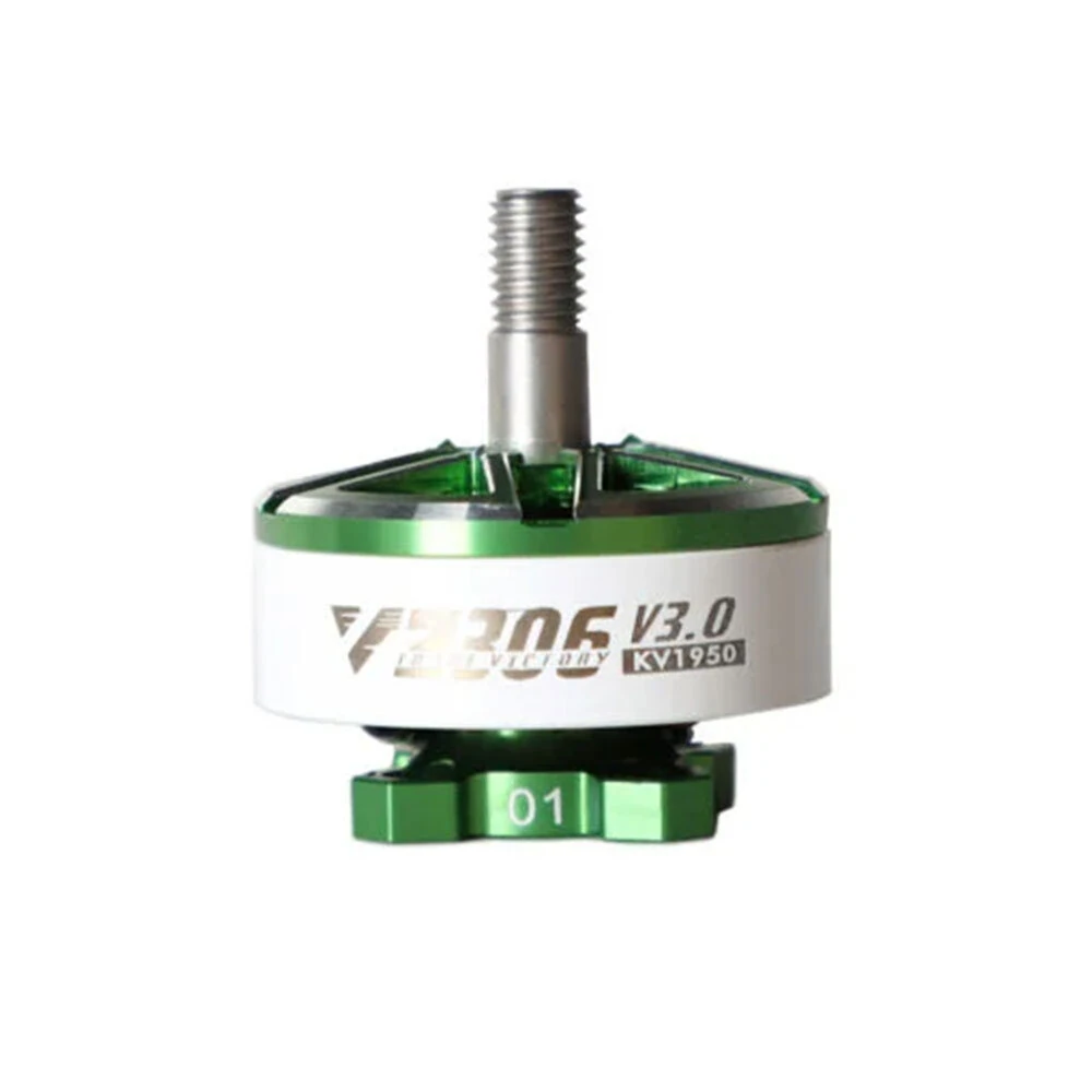 T-Motor Velox V3 2306 1750KV 1 - Fpv Racing Motor บทวิจารณ์และราคา