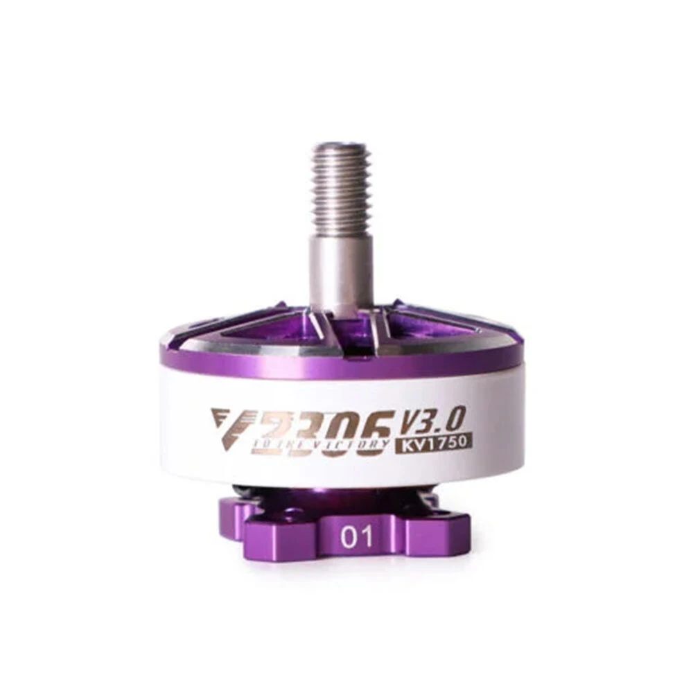 T-Motor Velox V3 2306 1750KV 1 - Fpv Racing Motor บทวิจารณ์และราคา