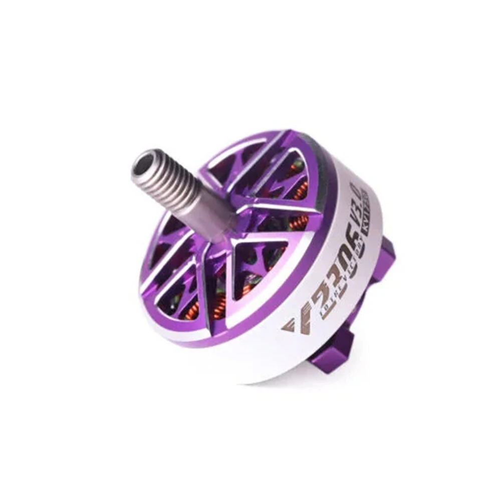 T-Motor Velox V3 2306 1750KV 1 - Fpv Racing Motor บทวิจารณ์และราคา