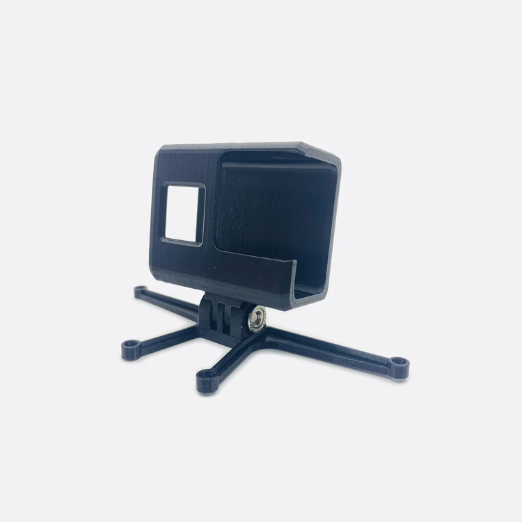 วงเล็บยึด TPU พิมพ์ลาย3D สำหรั - Analog Fpv Transmitter บทวิจารณ์และราคา