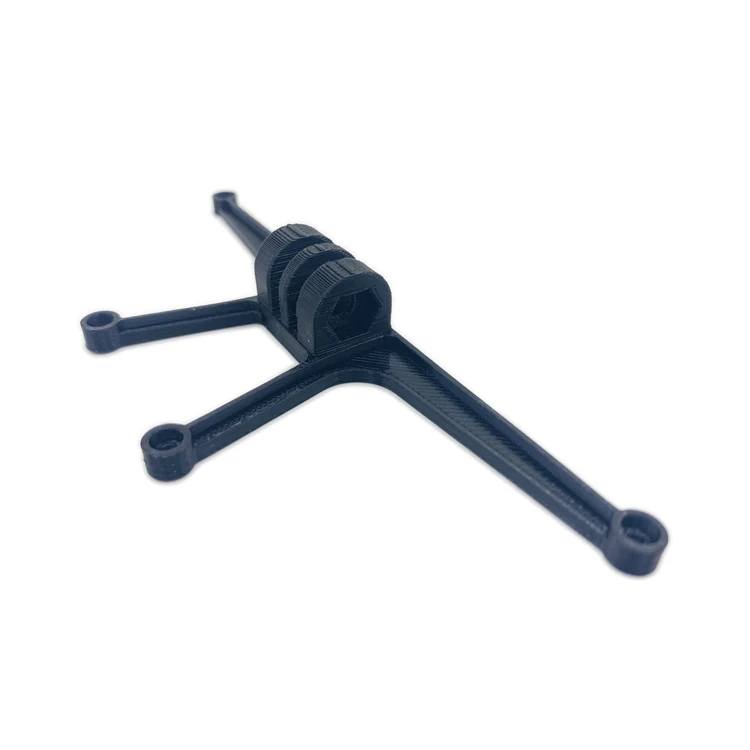 วงเล็บยึด TPU พิมพ์ลาย3D สำหรั - Analog Fpv Transmitter บทวิจารณ์และราคา