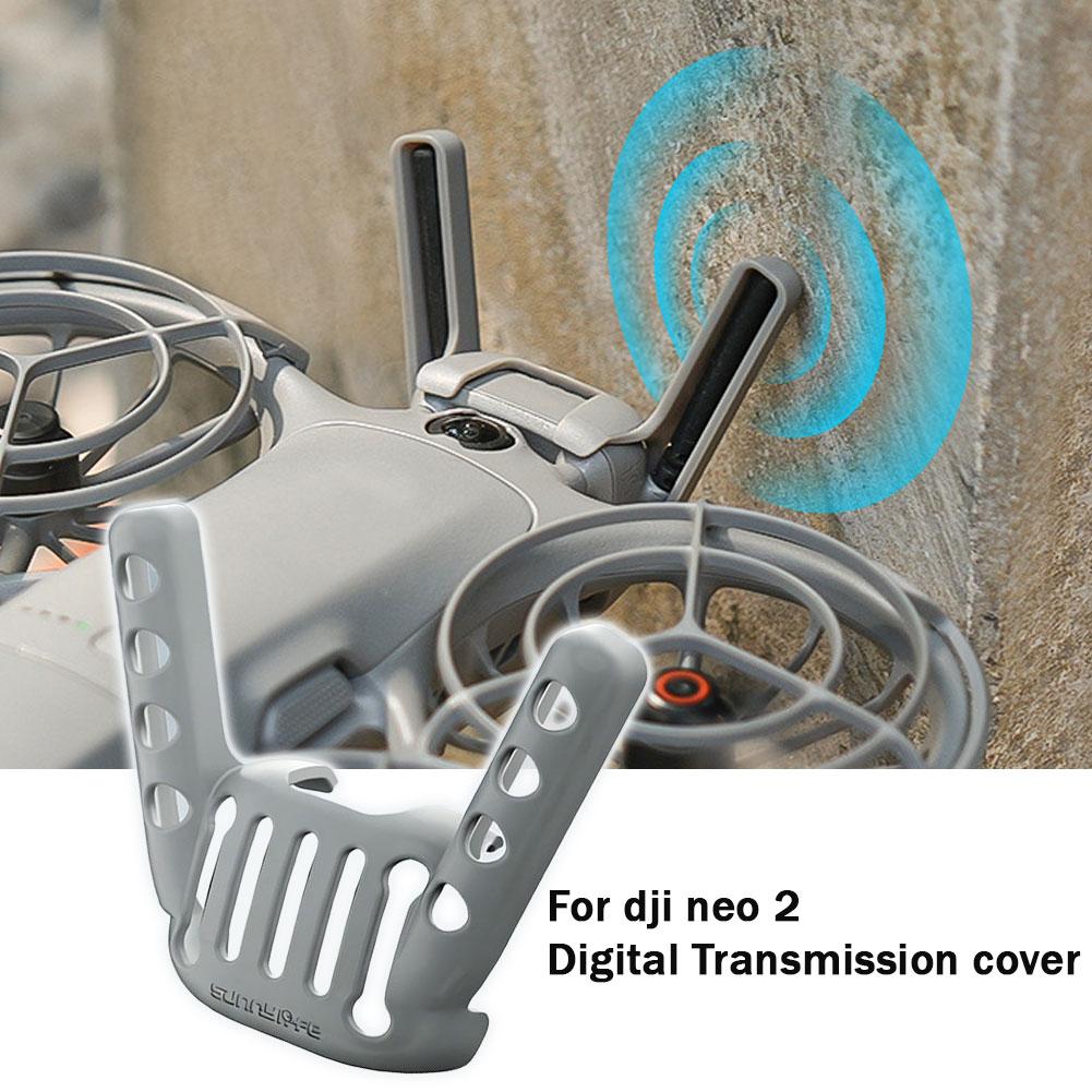 สำหรับ DJI NEO 2 ฝาครอบป้องกัน - Drone Udi Rc บทวิจารณ์และราคา