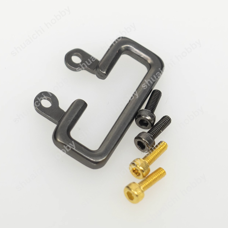 สายรัดศีรษะแบบโลหะ 1 คู่ สำหรั - Drone Rc Belt บทวิจารณ์และราคา