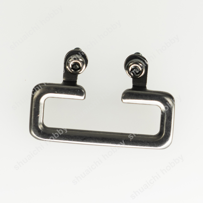 สายรัดศีรษะแบบโลหะ 1 คู่ สำหรั - Drone Rc Belt บทวิจารณ์และราคา