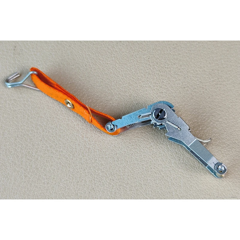รุ่นรถโลหะจําลองเชือก Tensione - Drone Rc Belt บทวิจารณ์และราคา