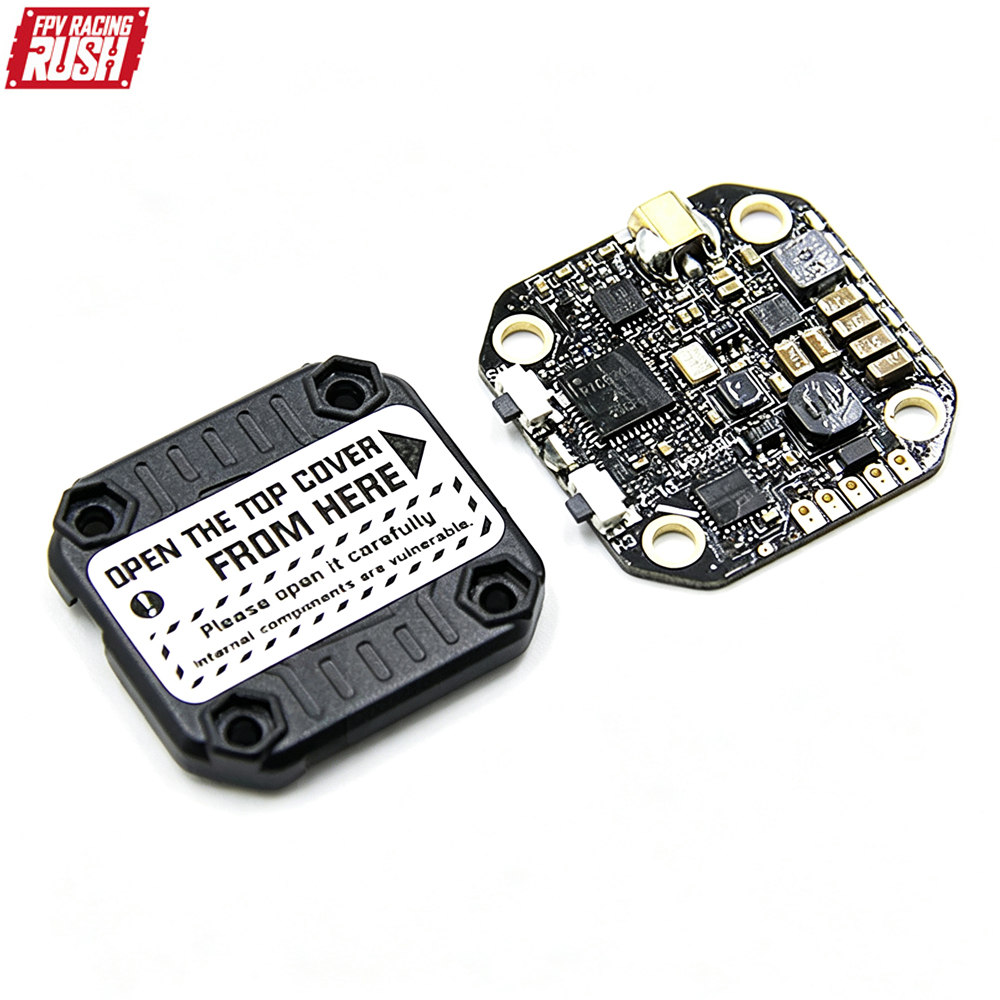 Rush Rushfpv Tank Ultimate Min - Drone Rc Battery บทวิจารณ์และราคา