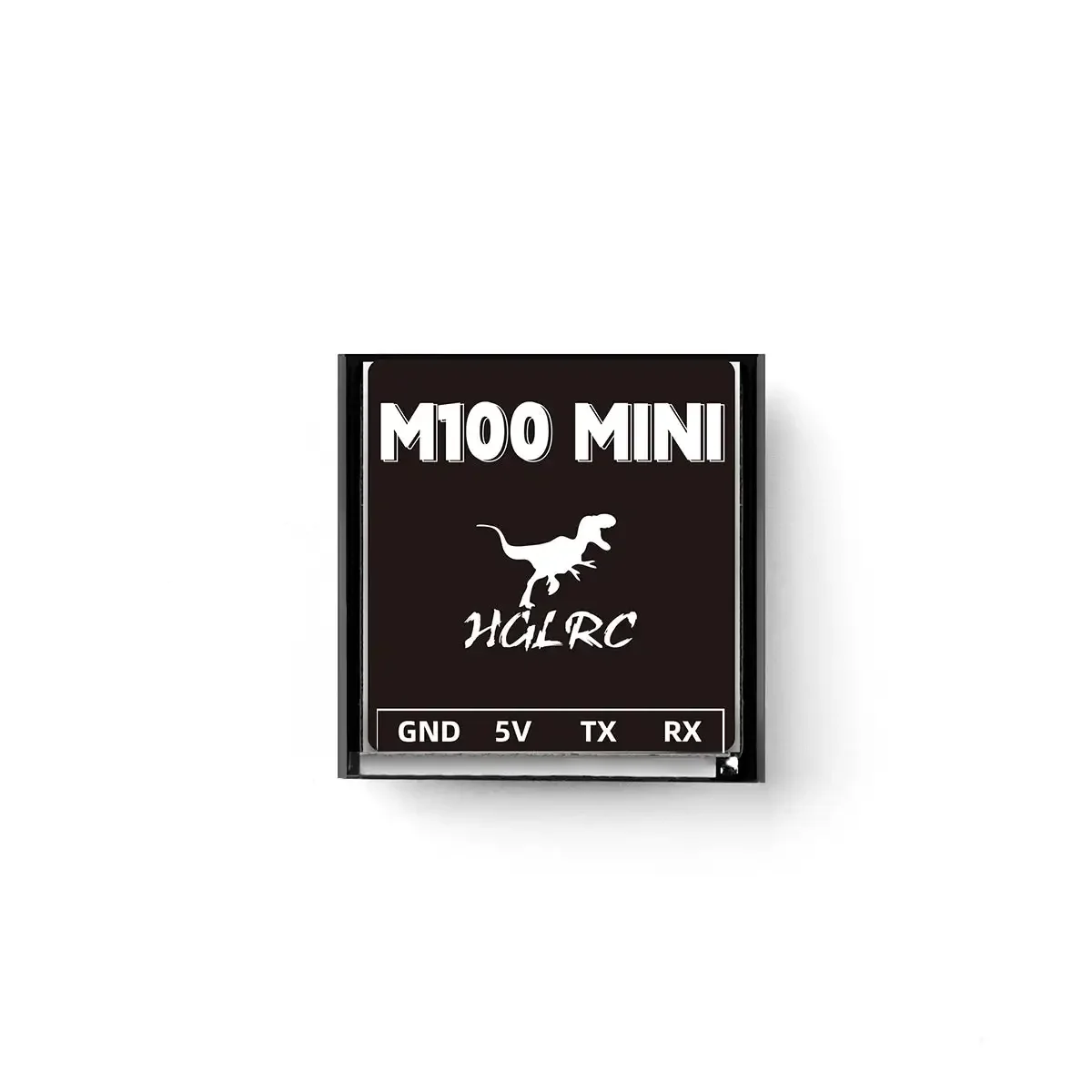 HGLRC M100 MINI GPS โมดูล M10  - Nano Quad Fpv บทวิจารณ์และราคา