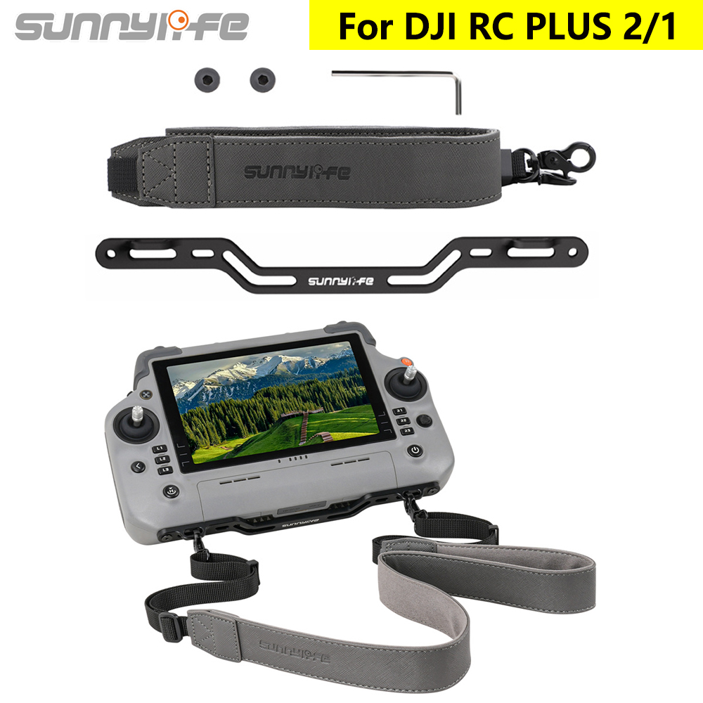 Sunnylife รีโมทคอนโทรลสายคล้อง - Drone Rc Belt บทวิจารณ์และราคา