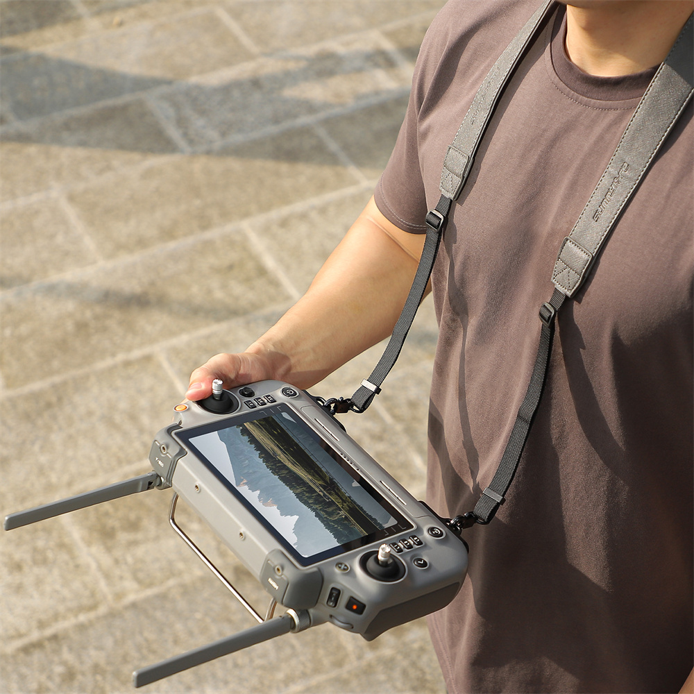 Sunnylife รีโมทคอนโทรลสายคล้อง - Drone Rc Belt บทวิจารณ์และราคา