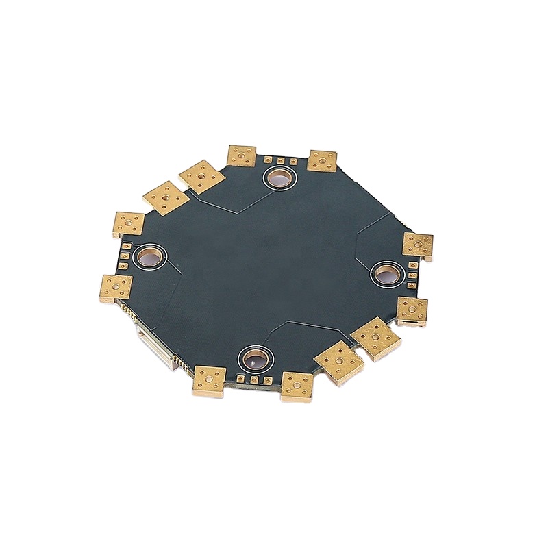 ราคาขายส่ง Foxeer PDB400 8S 40 - Drone Rc Controller Price บทวิจารณ์และราคา