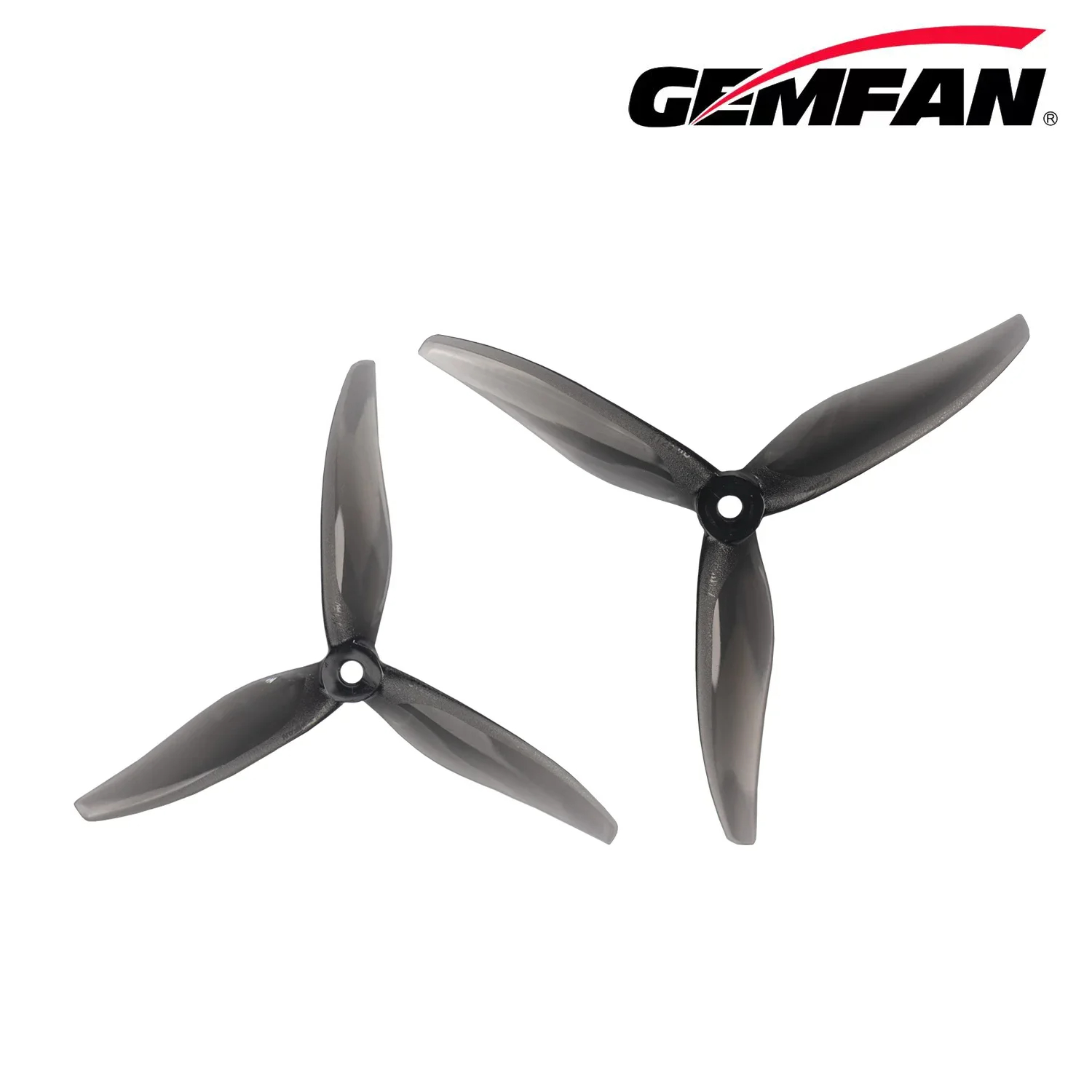 ใบพัด Gemfan 5129 ขนาด 5 นิ้ว  - Fpv Racing Motor บทวิจารณ์และราคา