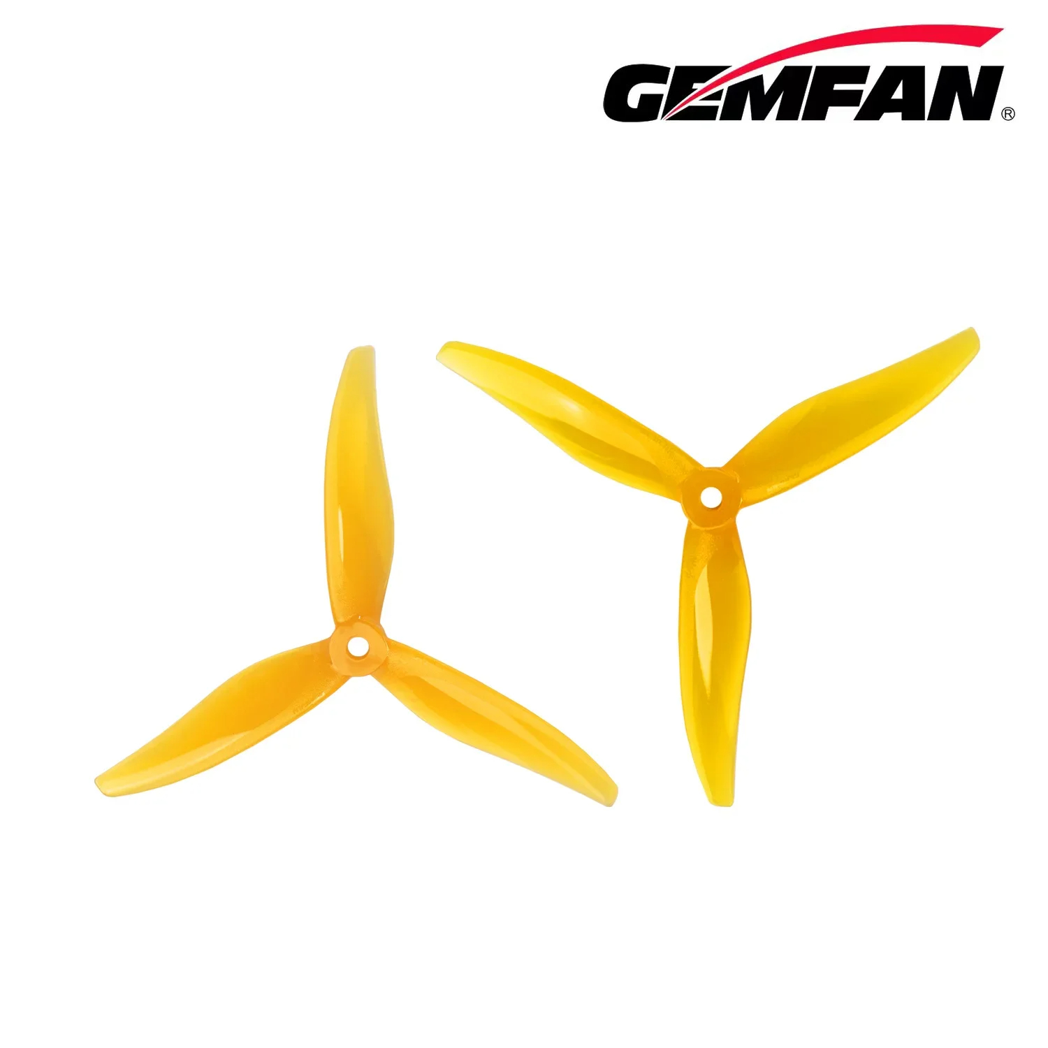 ใบพัด Gemfan 5129 ขนาด 5 นิ้ว  - Fpv Racing Motor บทวิจารณ์และราคา