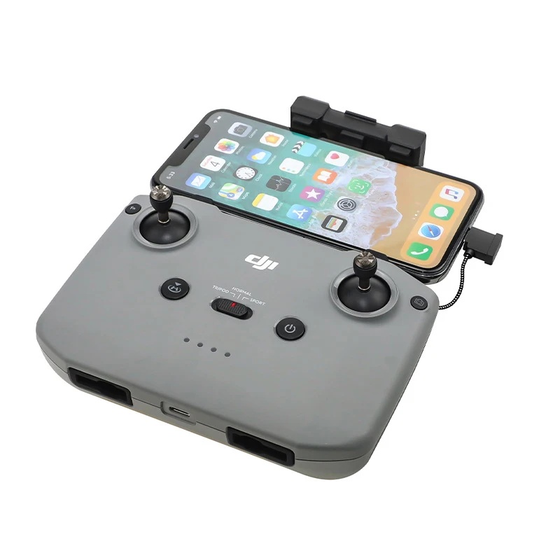 สายควบคุมระยะไกล RC-N1 สายข้อม - Drone Rc N1 บทวิจารณ์และราคา