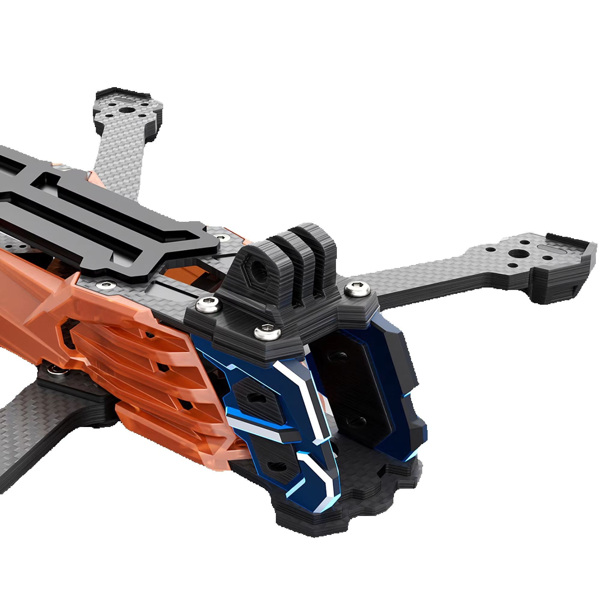 GEPRC GEP-Vapor-D5 D6 O4 Pro ค - Nano Quad Fpv บทวิจารณ์และราคา