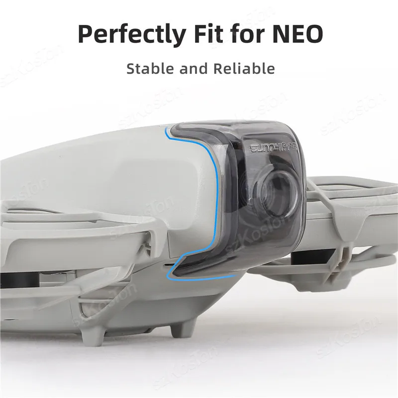 กล้องGimbalป้องกันฝุ่นฝาครอบเล - Drone Udi Rc บทวิจารณ์และราคา