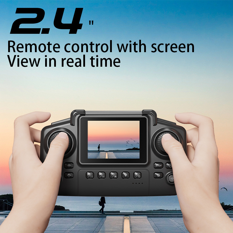E99 Airหน้าจอควบคุมDrone Profe - Drone E88Pro Rc 4K บทวิจารณ์และราคา
